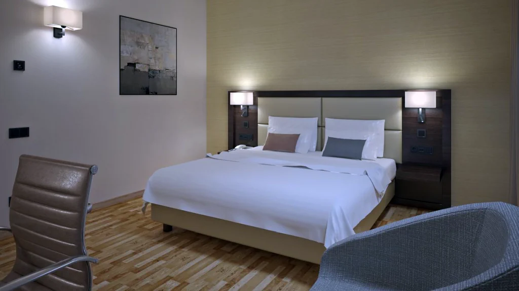 الفندق إيه سي ميلانو سيستو - ميلانو